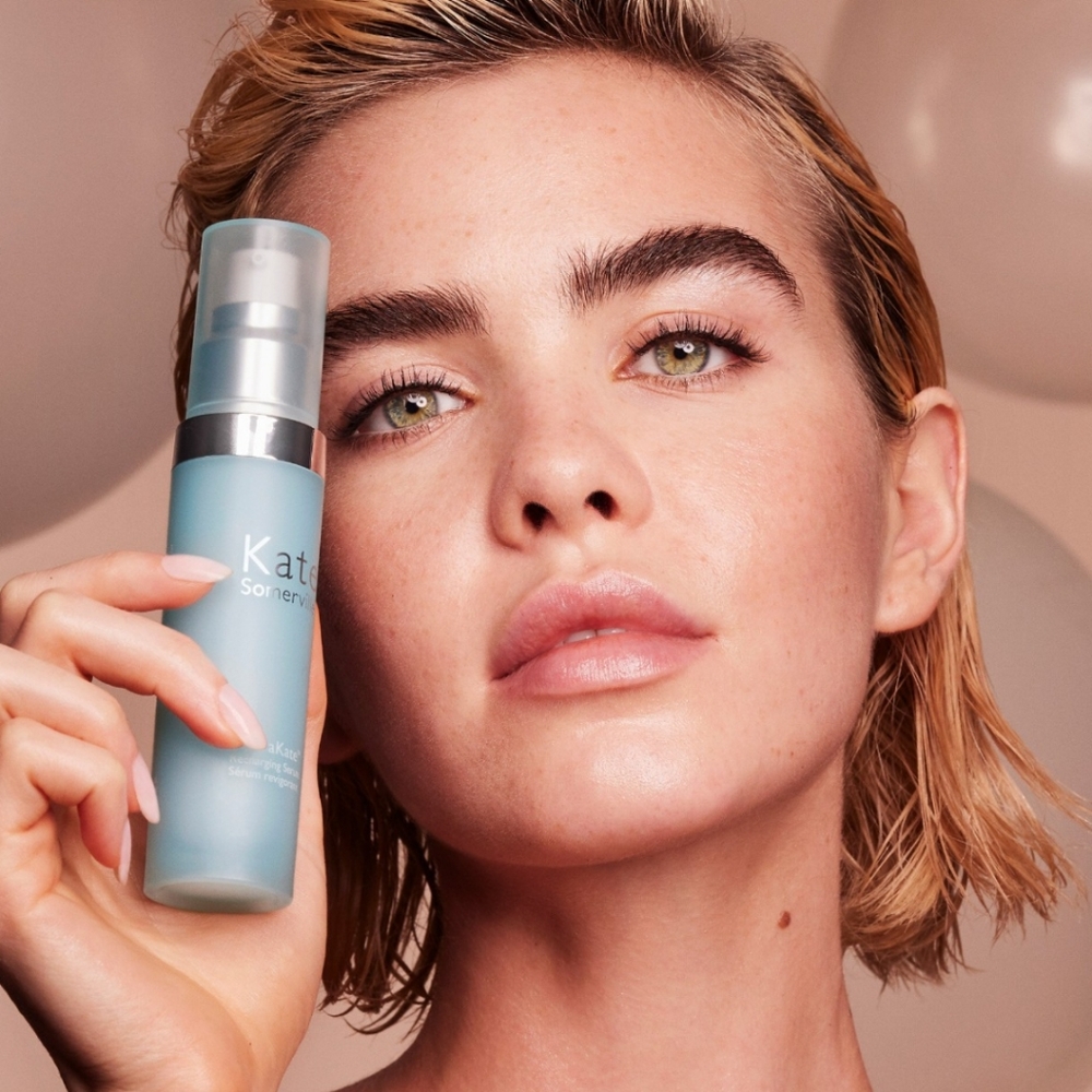 NEW Kate Sommerville HydraKate Water Serum - Picture 1 of 8